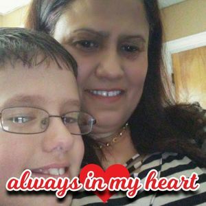 Meet your Posher, Maria