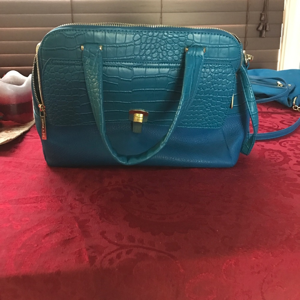 Olivia & Joy Bag