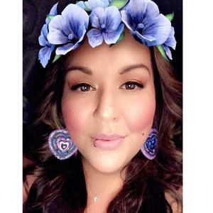 Meet your Posher, Jenni