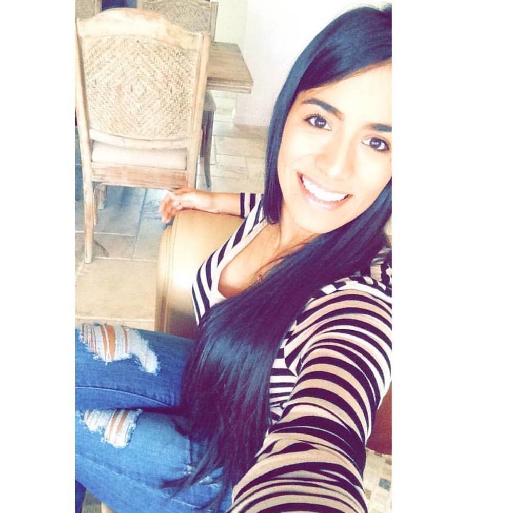 Meet your Posher, Brigiana