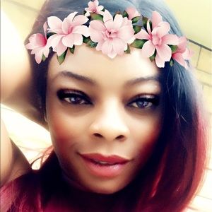 Meet your Posher, Latonya