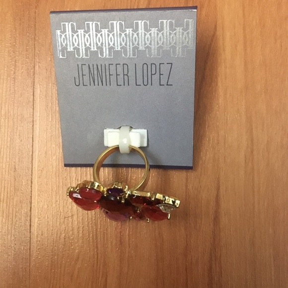 Fun colorful ring - Picture 2 of 2