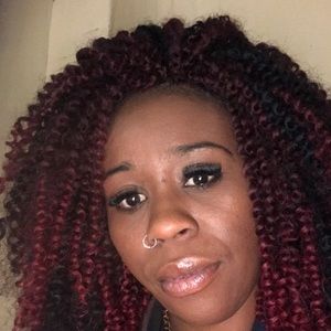 Meet your Posher, Kisha