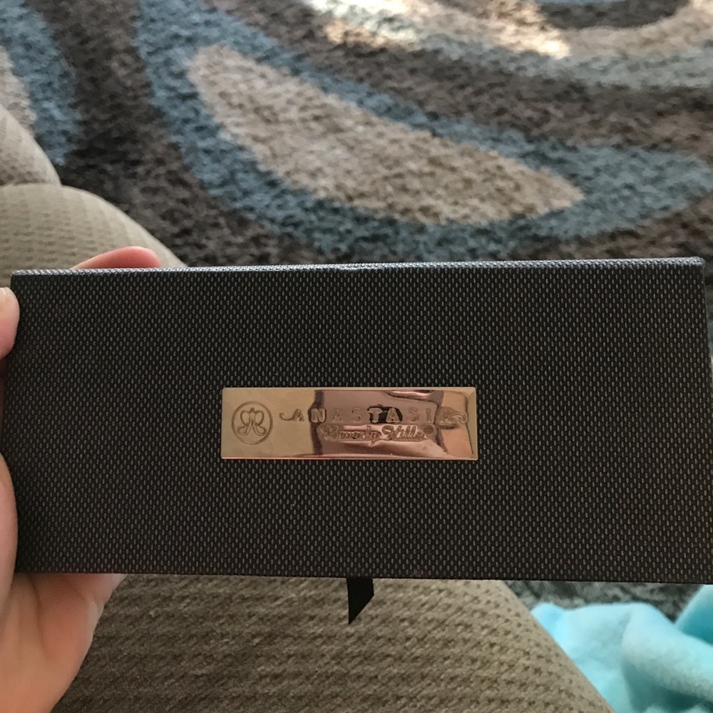 ABH Self Made Eyeshadow Palette