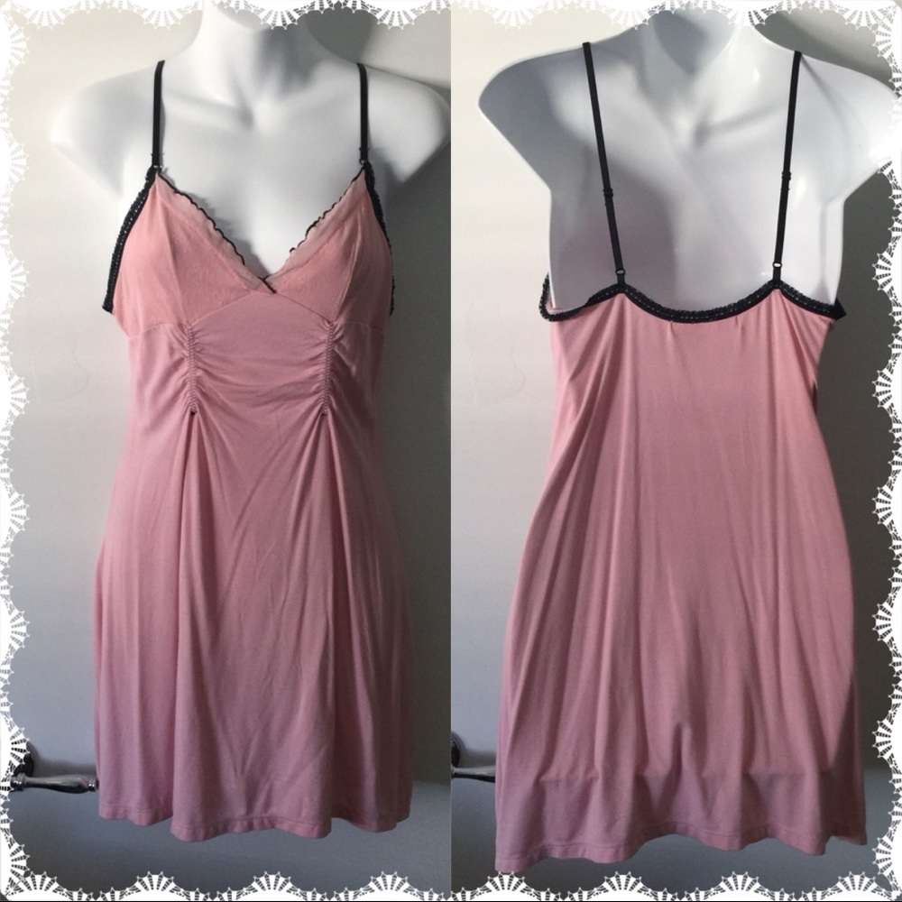 Victoria Secret lingerie chemise