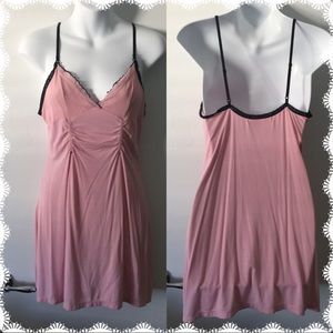 Victoria Secret lingerie chemise