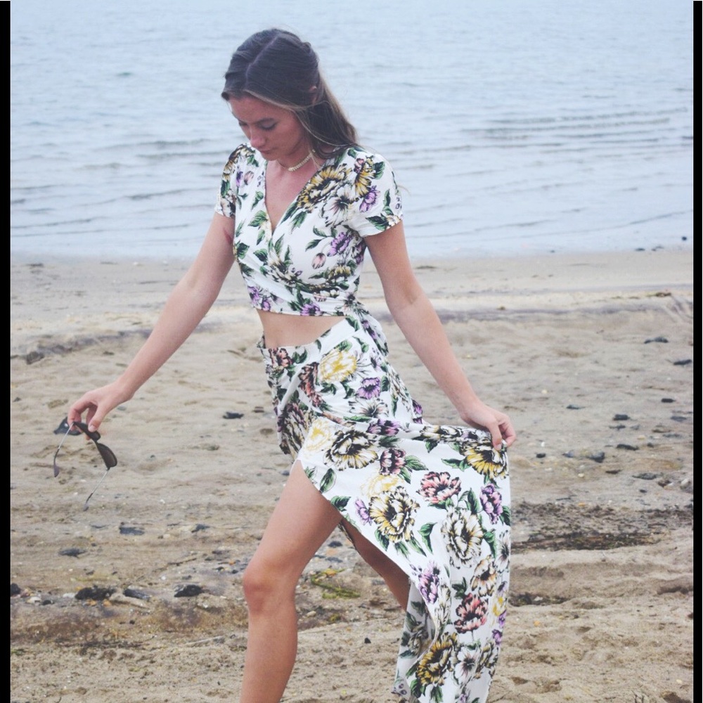 Meet your Posher, Genevieve