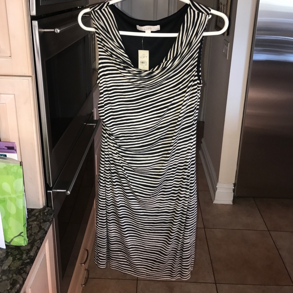 (NWT) Loft dress