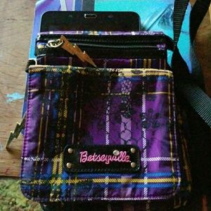 Betsyville crossbody