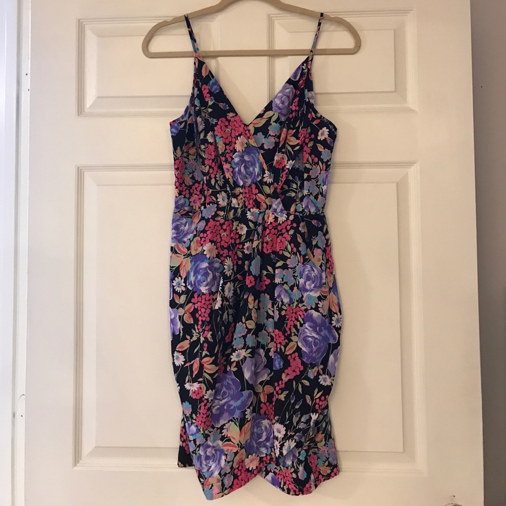 YUMI KIM Liz Dress size medium NEW WITH TAGS!