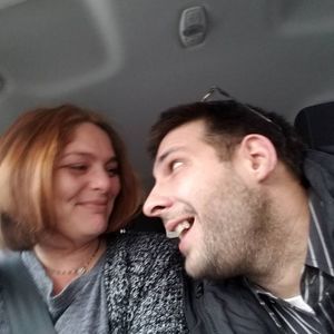 Meet your Posher, Jamie