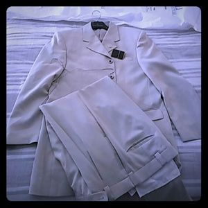 Brand new Stacy Adams suit