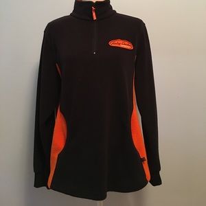 Harley Davidson Fleece