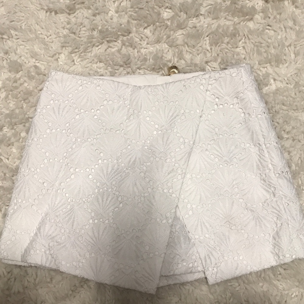 Lilly Pulitzer Skort