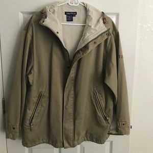 Nautica Jacket