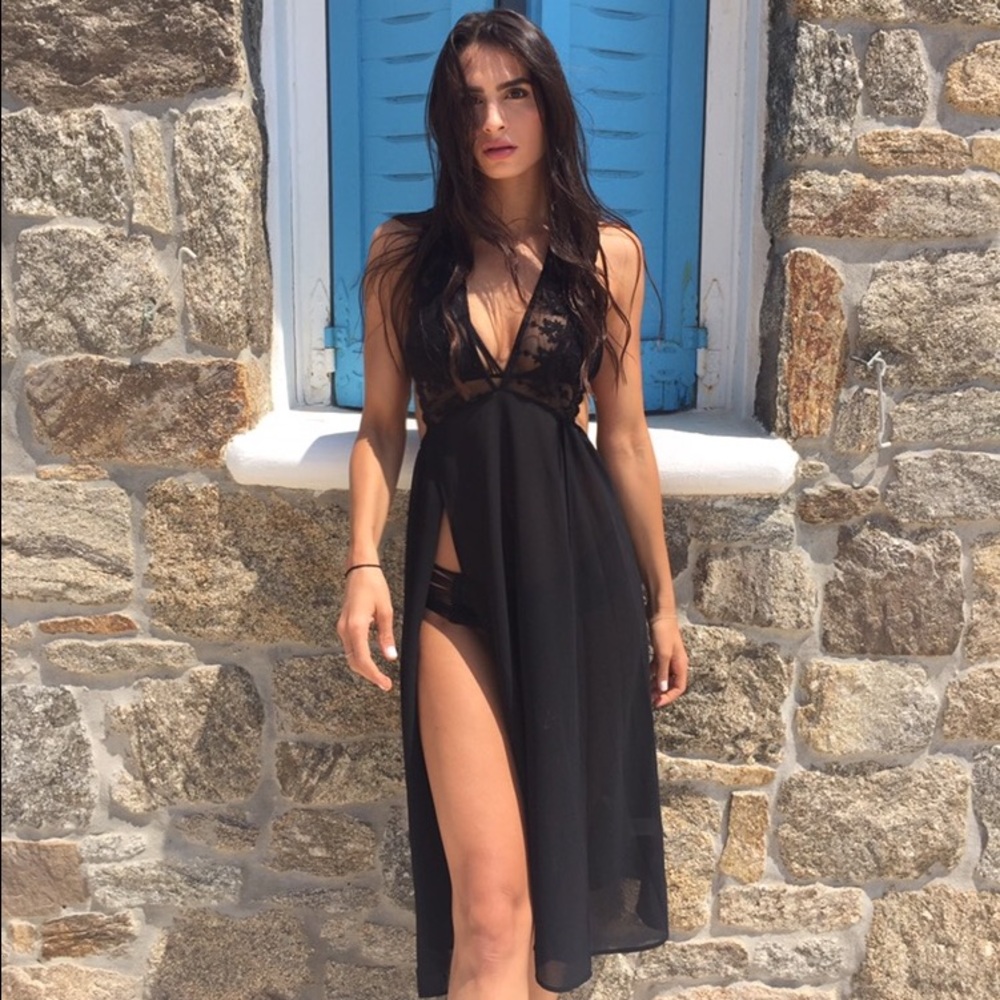 Meet your Posher, Angie