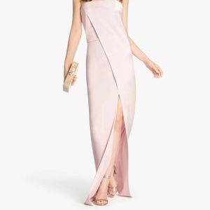 Halston Heritage Evening Gown