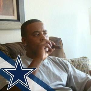 Meet your Posher, Timothy