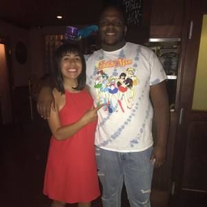 Meet your Posher, Jay