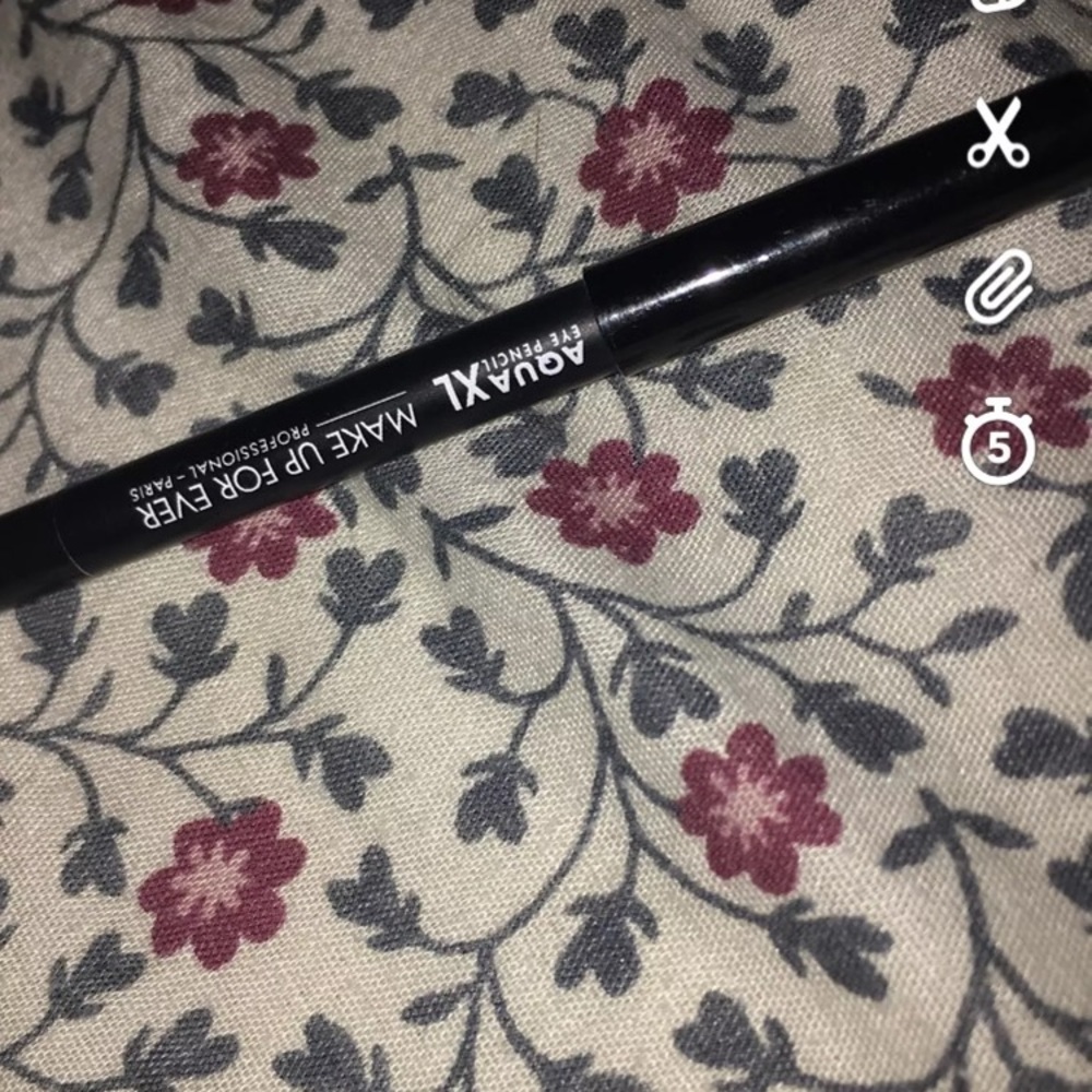 Makeup For Ever Aqua XL Liner