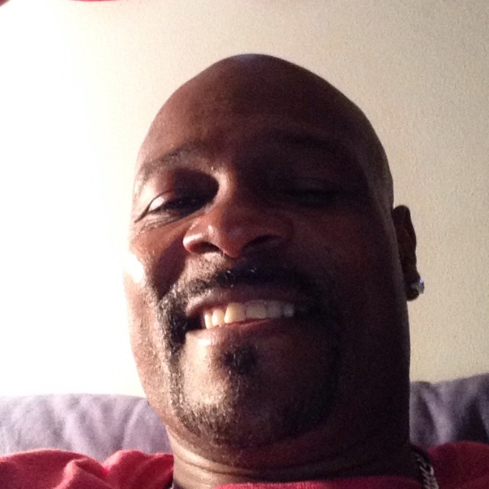 Meet your Posher, William