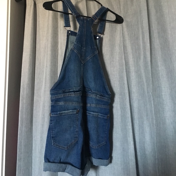 Overalls - Picture 2 of 2