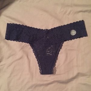 Aerie undies (4 pair)