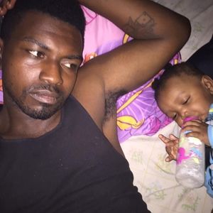 Meet your Posher, Kristopher