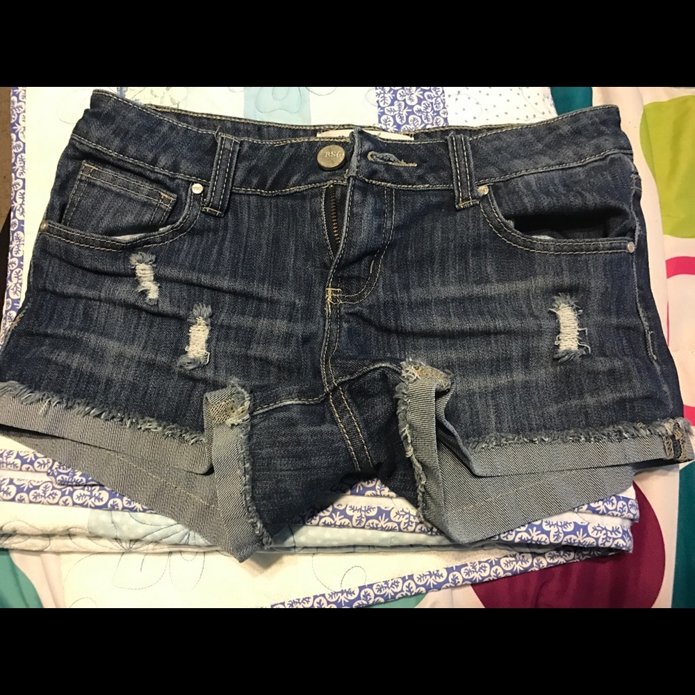 Women's shorts