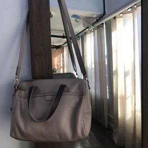 Fossil Shoulder Bag / Crossbody