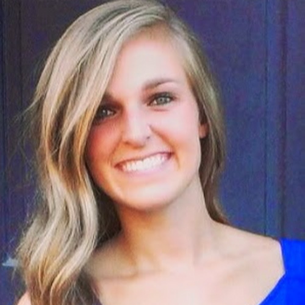 Meet your Posher, Katherine