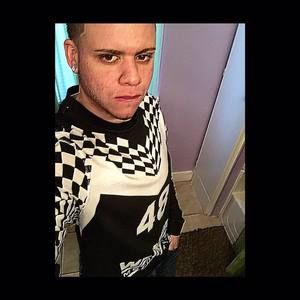 Meet your Posher, Elvin