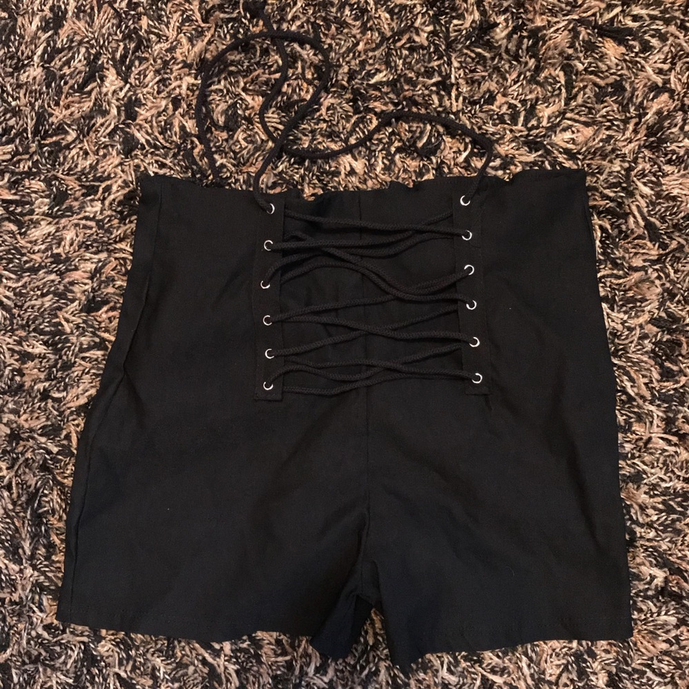 FASHIONNOVA SHORTS