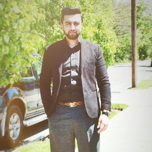 Meet your Posher, Mohsin