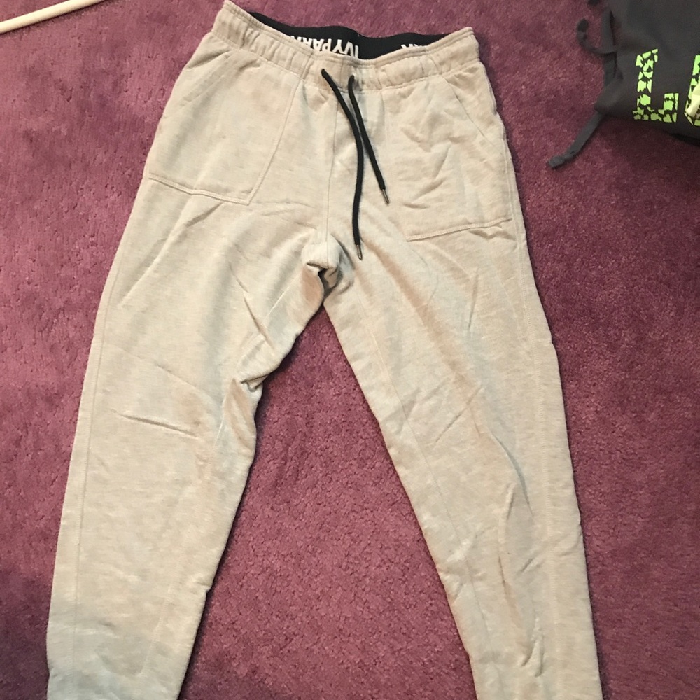 Ivy Park sweatpants