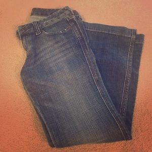 Express Jeans
