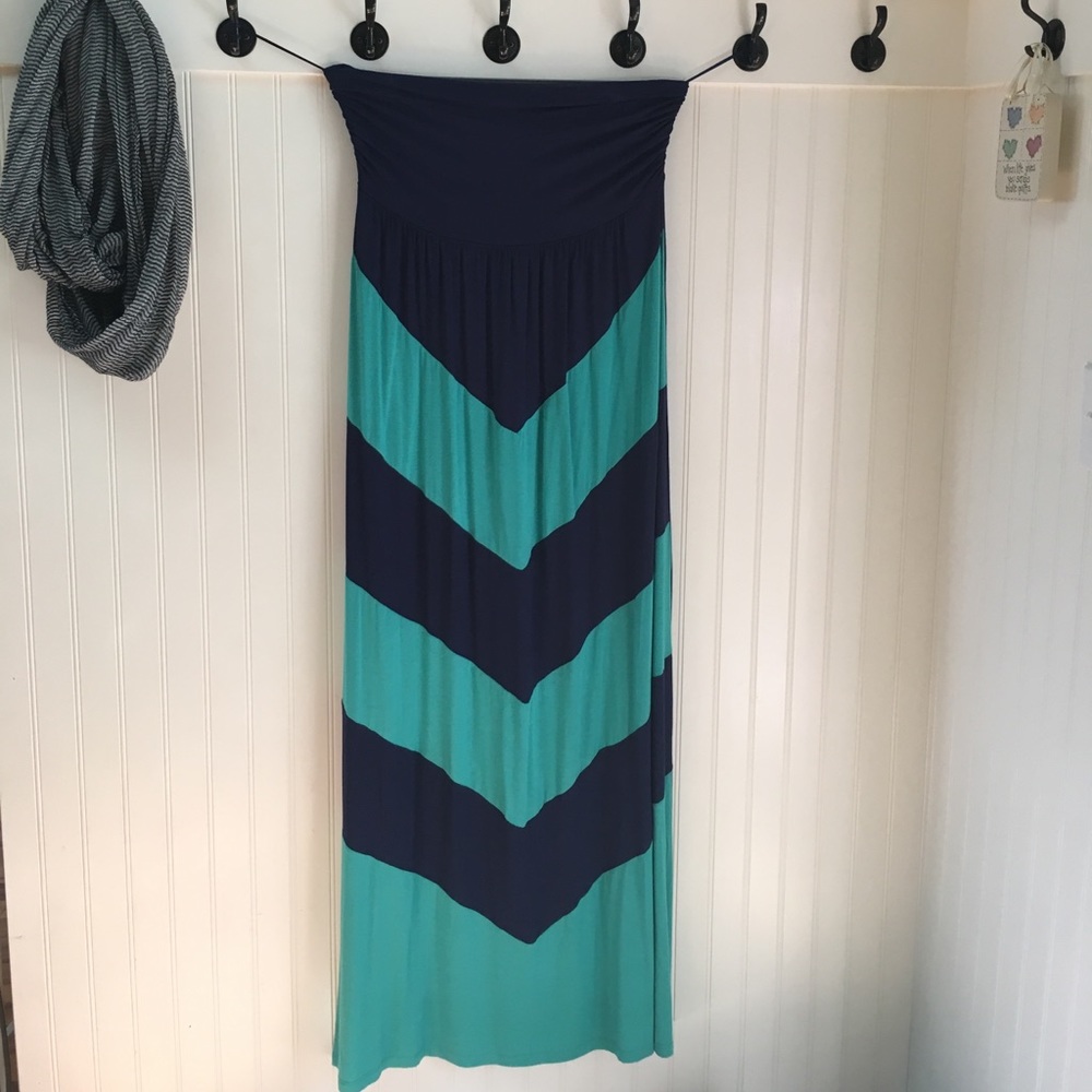 Design history dress