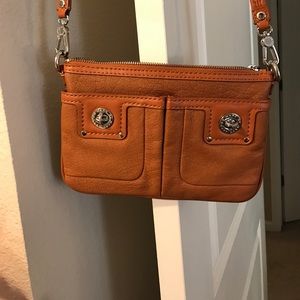 Cross Body Purse