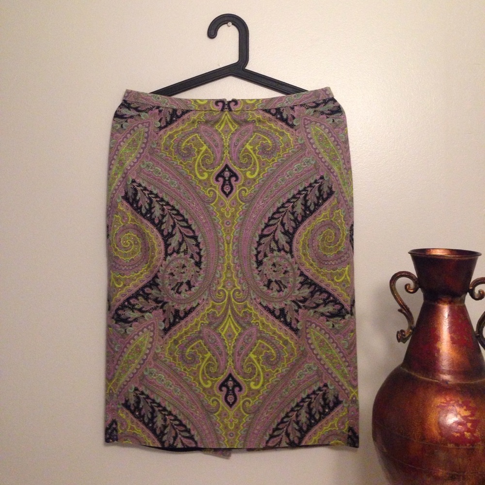 J.CREW Pencil Skirt
