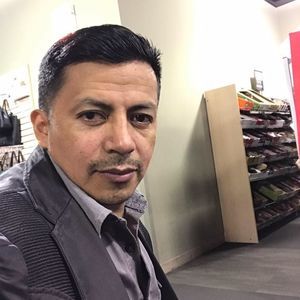 Meet your Posher, Edison