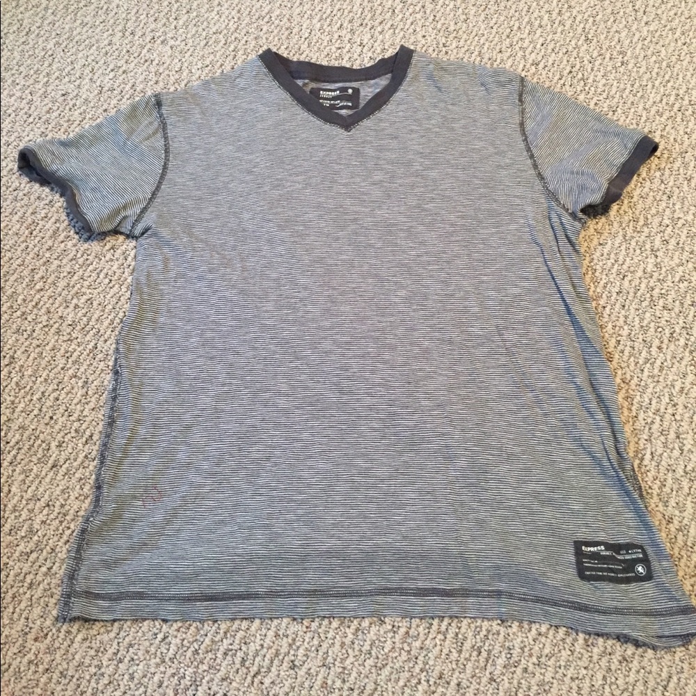 XL express T-shirt