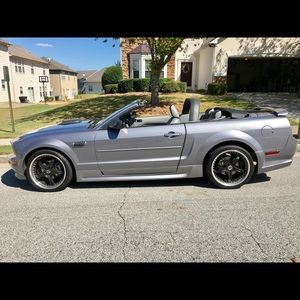 Meet your Posher, General