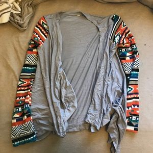 Cardigan