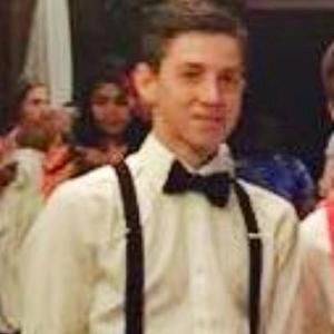 Meet your Posher, Russell