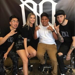 Meet your Posher, Brian