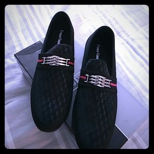 Brand new Franco Vanucci shoes