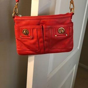 Cross body bag