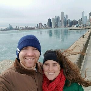 Meet your Posher, Aimee