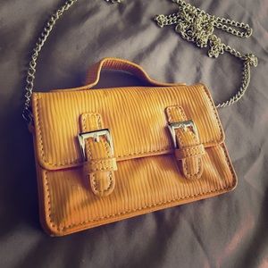 Steve Madden Clutch Purse