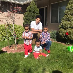 Meet your Posher, Mariah